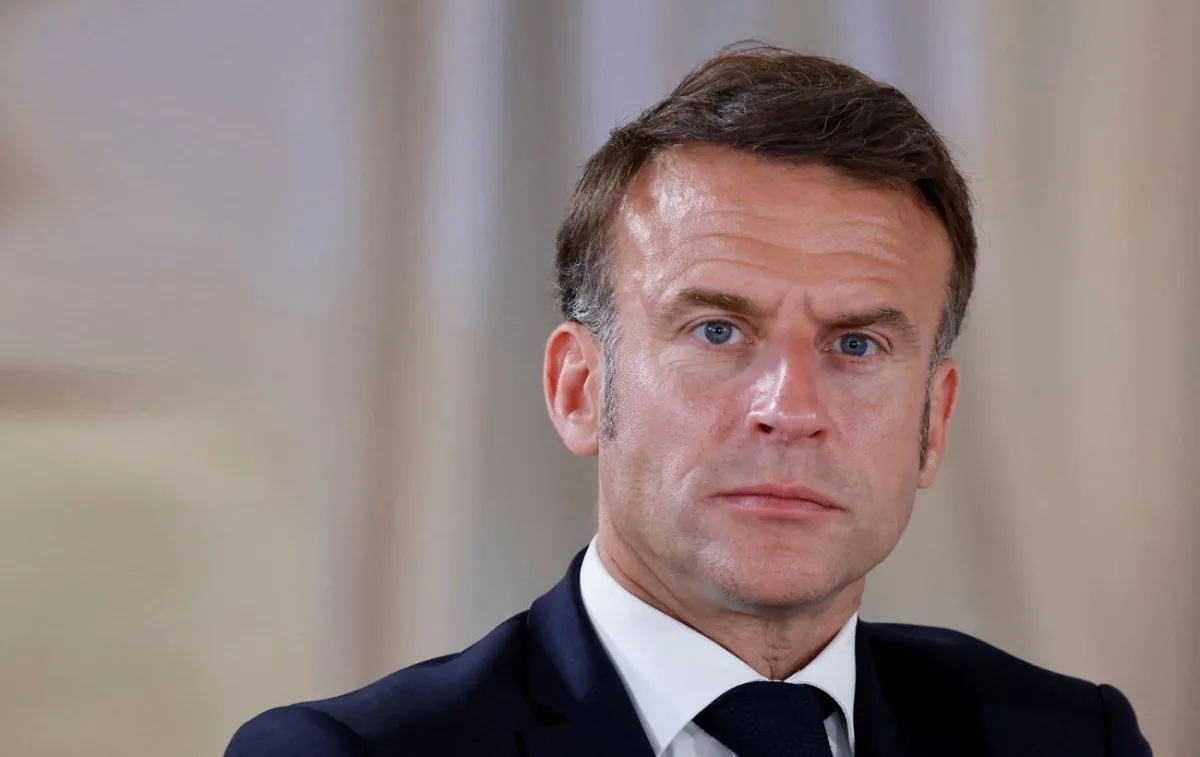 Франція обмежує закупівлю зброї для України за межами ЄС: чому розійшлися країни