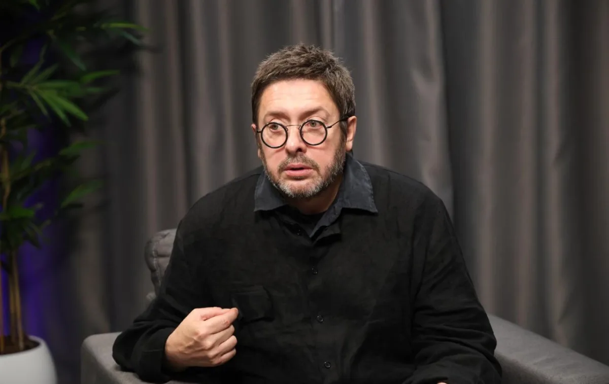 Суханов про закриття «Говорить Україна»: історія однієї втрати
