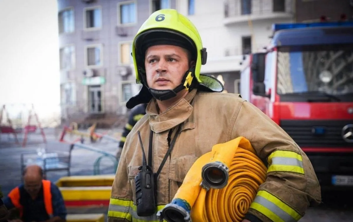 Масована атака РФ на Україну: удари по западу, пожежі й постраждалі