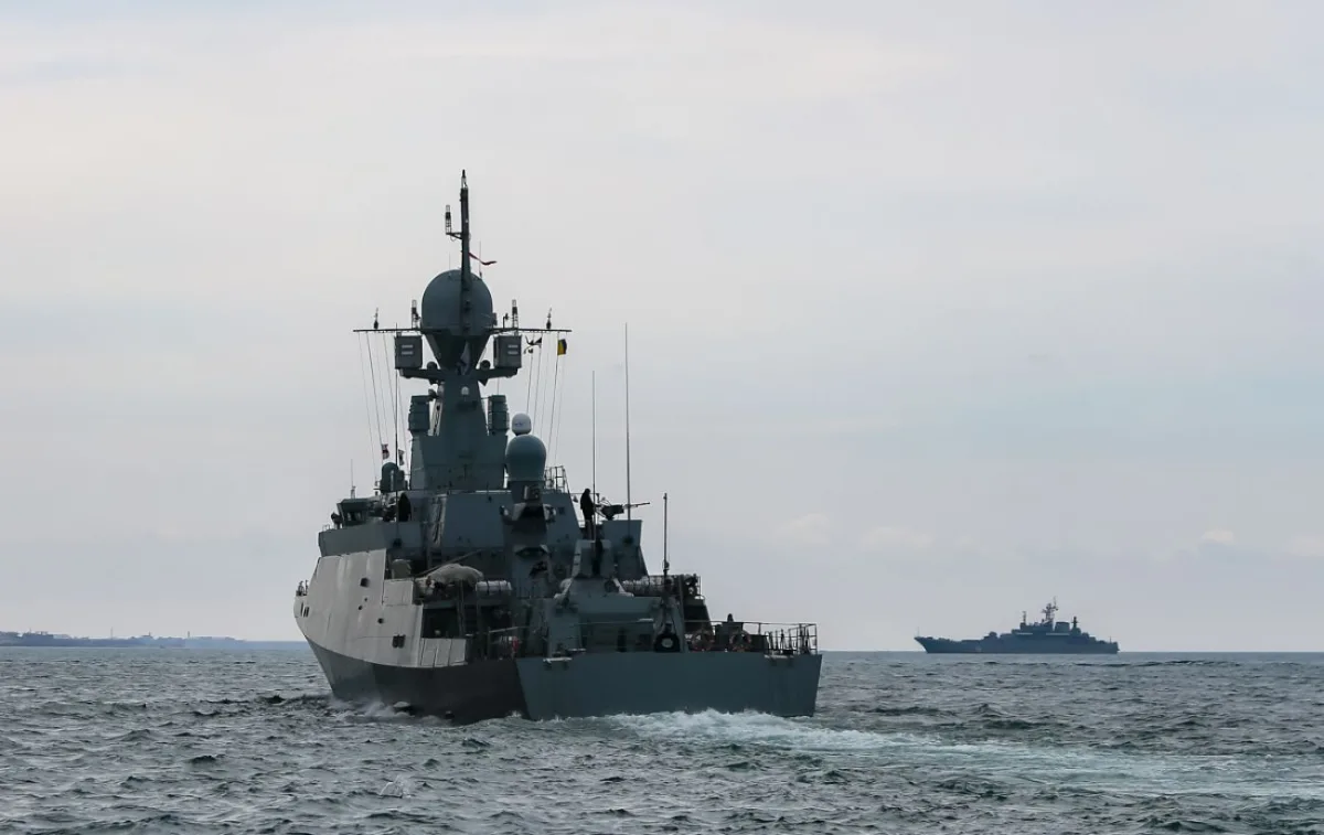 Крим втратив статус флотської бази РФ: нова роль півострова у російській стратегії
