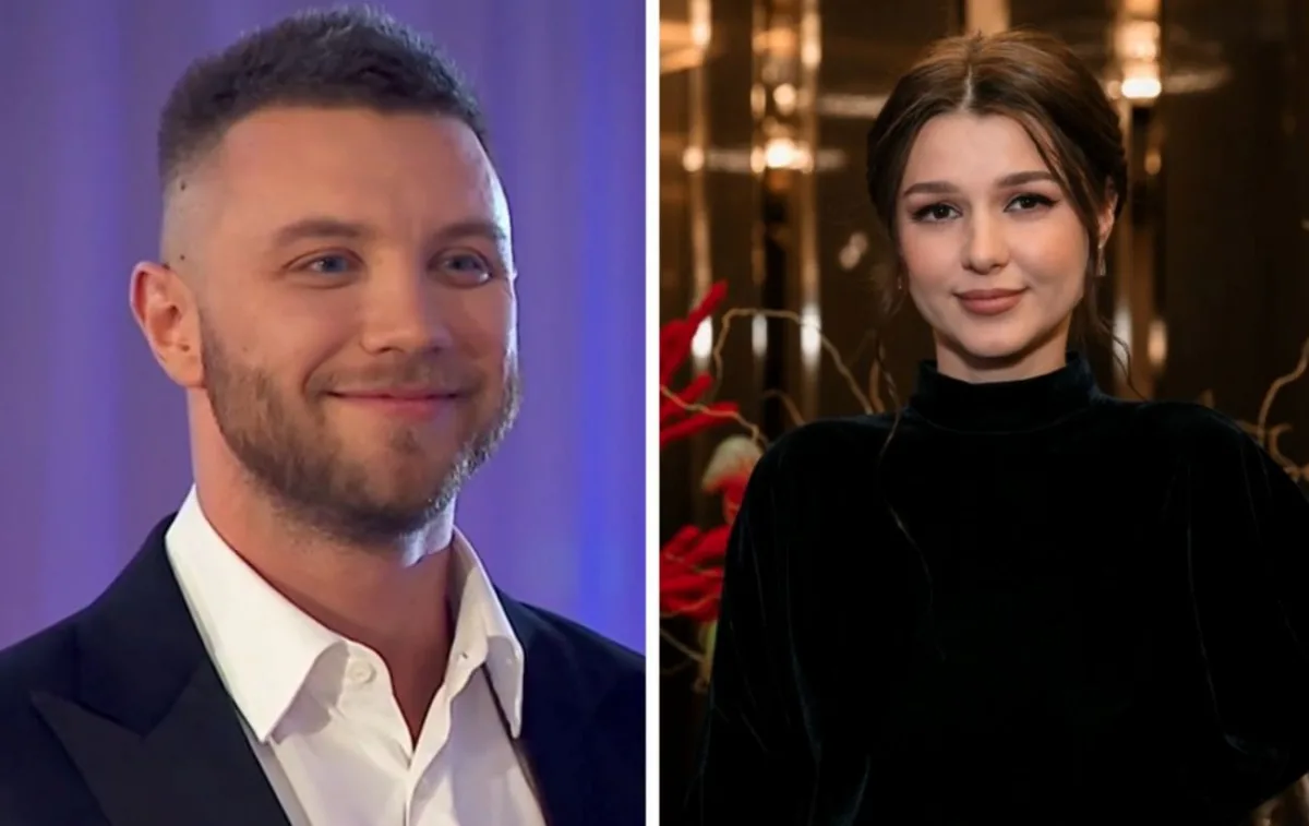 «Зайка» з «Холостяка»: як склалося життя Юлі Бельченко після шоу