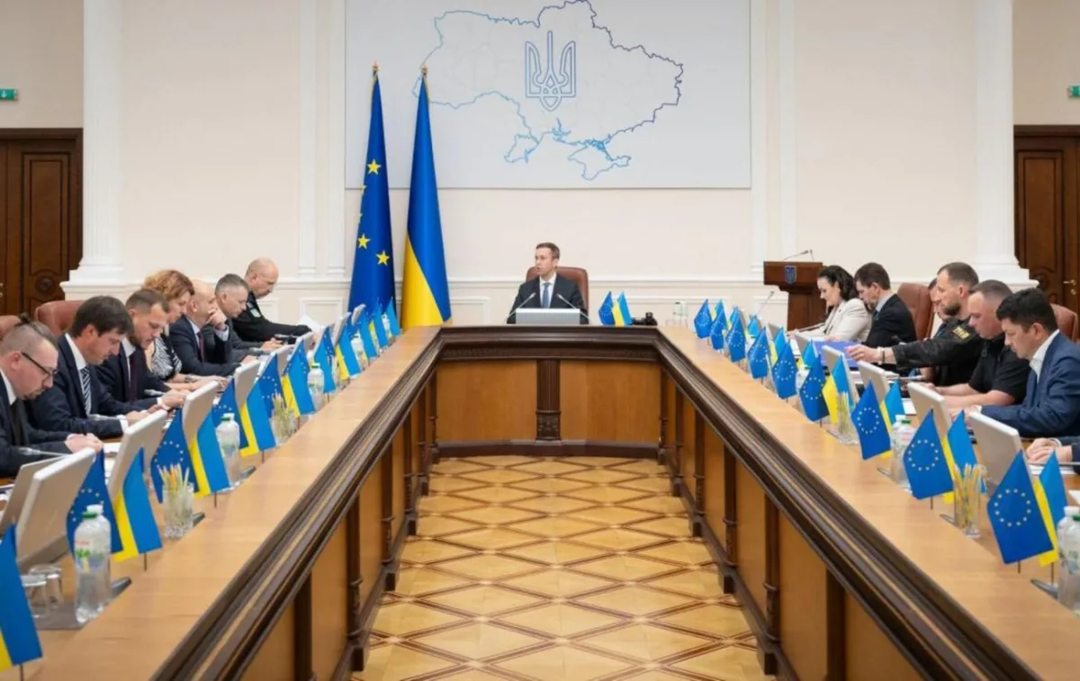 Уряд ухвалив екстрене рішення для аграріїв: як змінилися експортні ціни