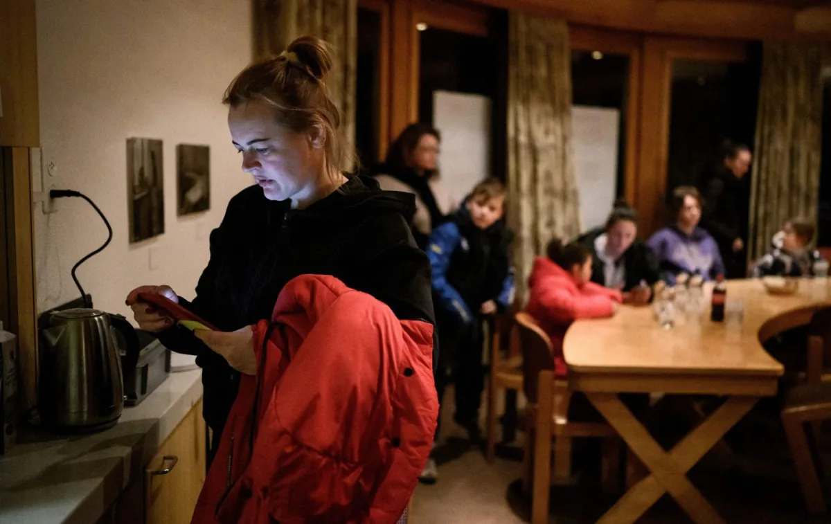 Швейцарія урізає виплати українцям: що змінюється з 2027 року