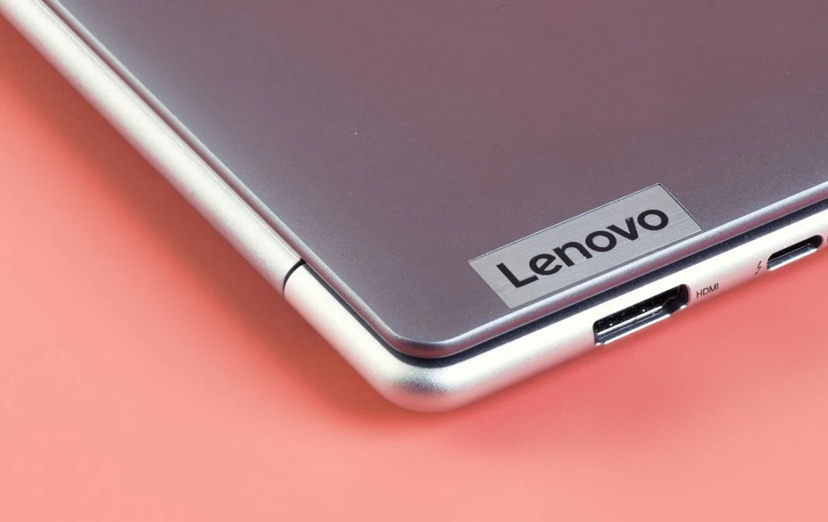 Lenovo Project Swan: ноутбук із розсувним дисплеєм від 14 до 17 дюймів