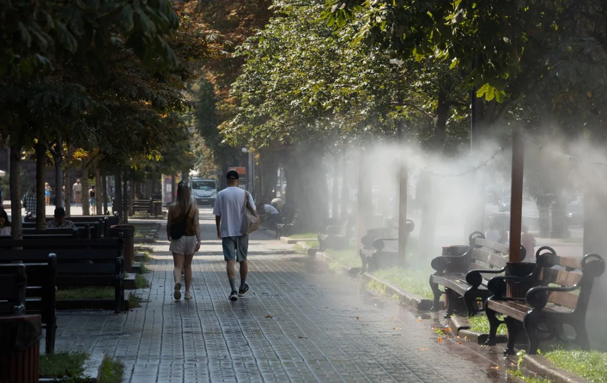 Ель-Ніньйо 2026: як навальна спека вплине на осінь і зиму