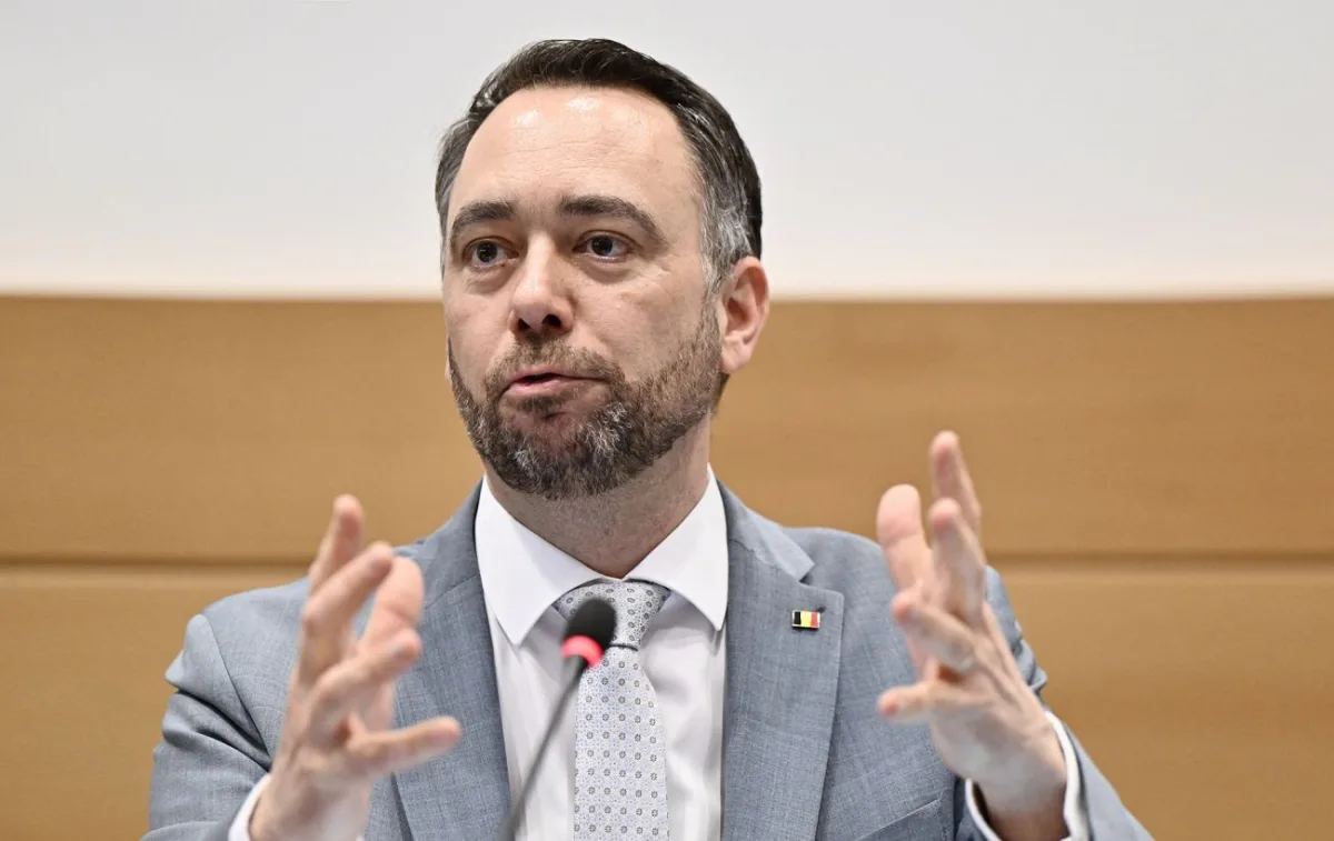 Бельгія припускає передачу російських активів Україні: яка вимога