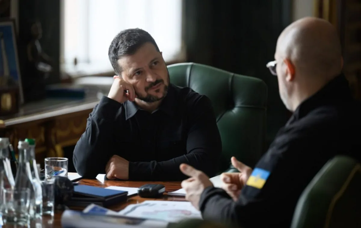 Відновлення енергетики України: як готуються до зими 2026