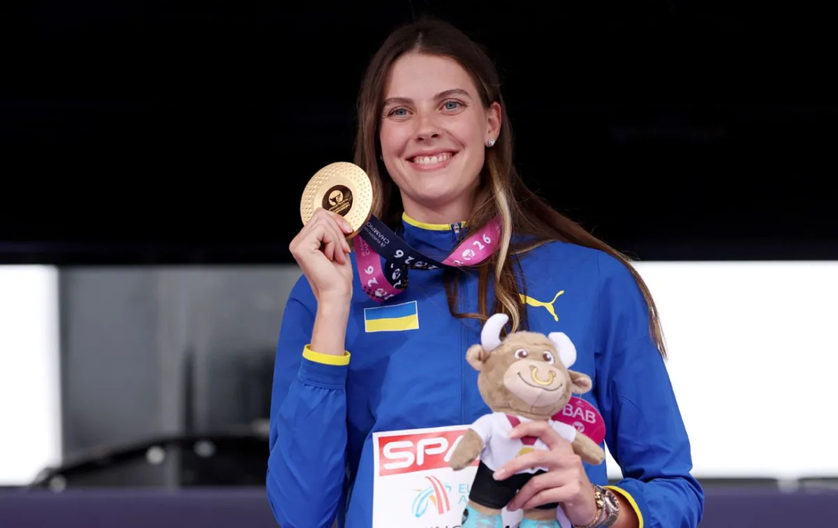 Головні висновки чемпіонату Європи з легкої атлетики у Бірмінгемі 2026
