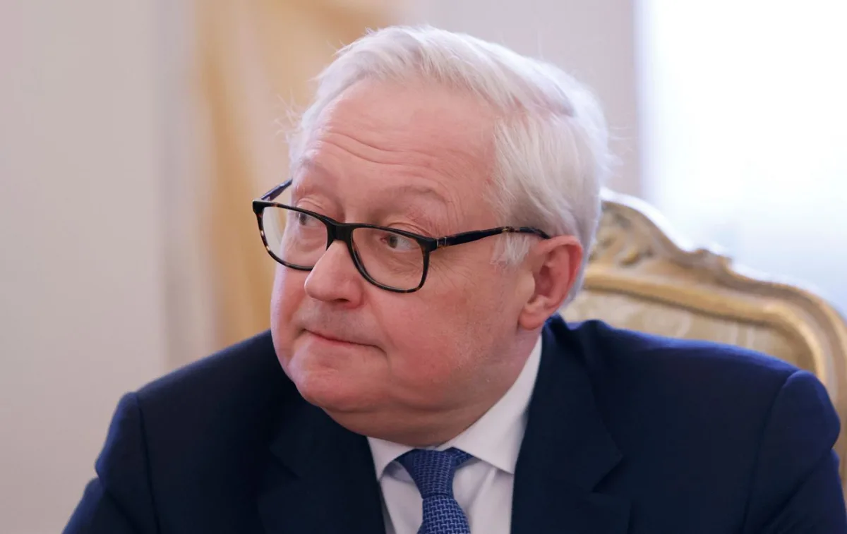 Переговори США та Росії 2026: нові зустрічі та мета діалогу