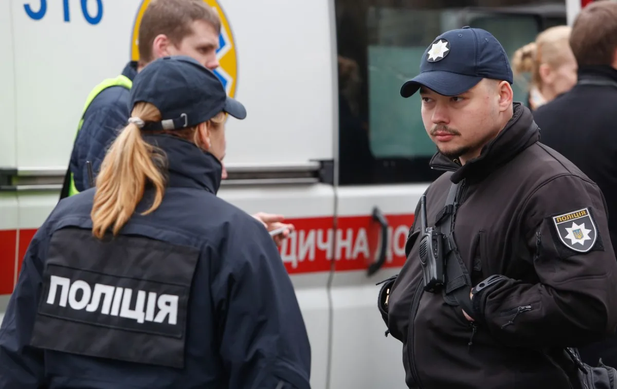 Вибух в аптеці Львова: що сталося та як уникнути подібних інцидентів