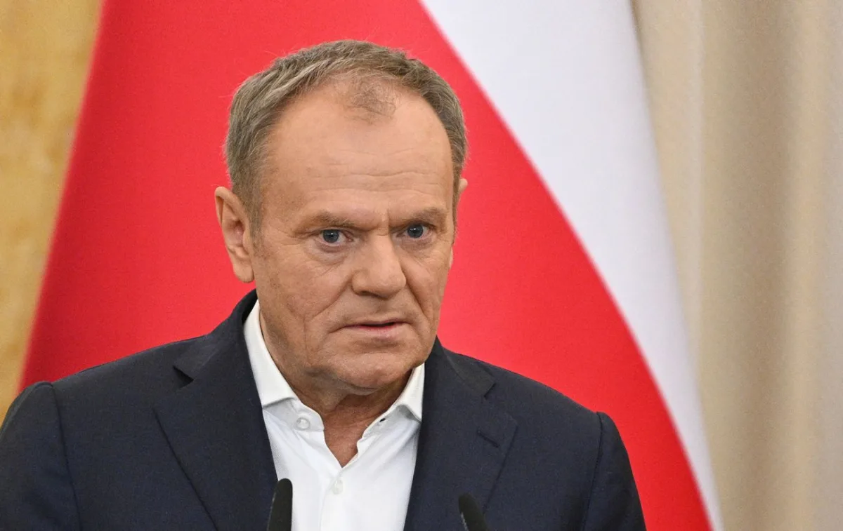 Напад на українських дітей у Польщі: офіційна позиція влади