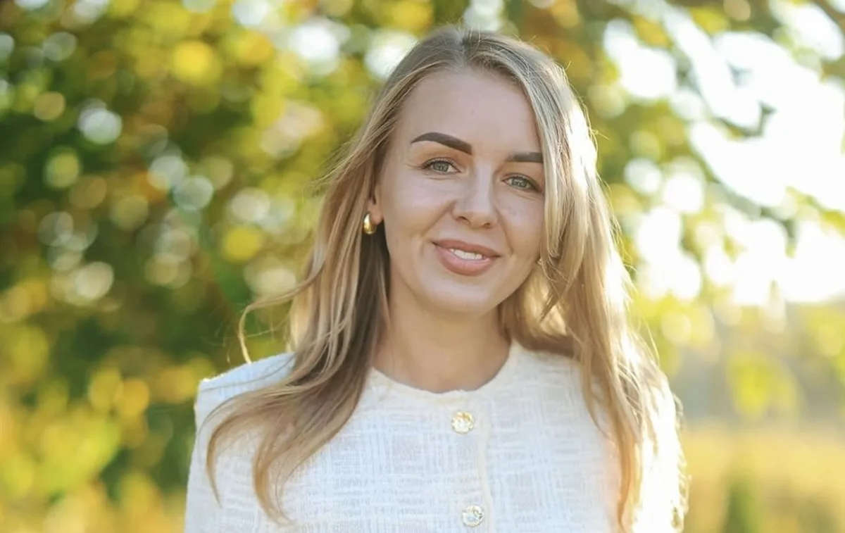 Фудблогерка про їжу в домашніх умовах: смаки дитинства та кулінарні секрети
