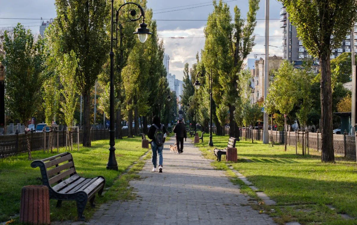 Чому зранку холодно? Коли синток найхолодніший і чи йде осінь 2026