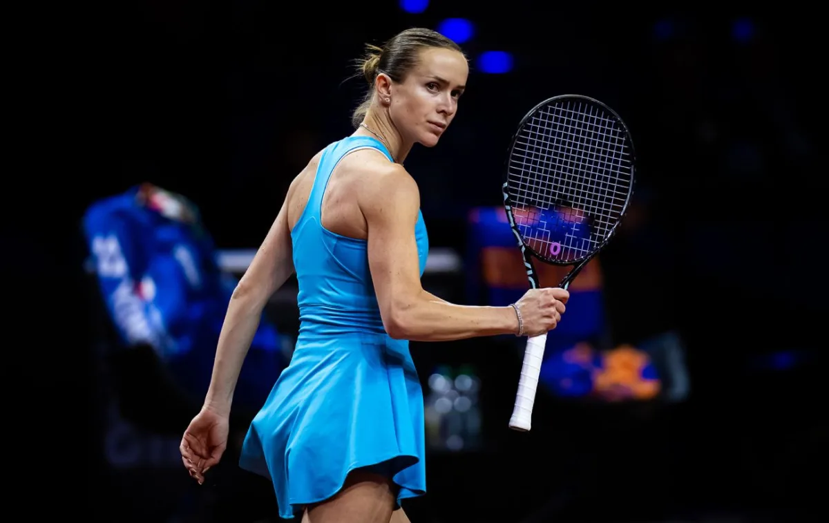Світоліна драматично програла Свьонтек у півфіналі Торонто WTA 1000