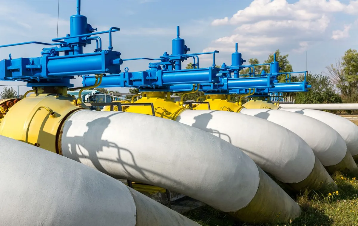 Контрольований експорт газу: як дати видобувникам гроші на відновлення