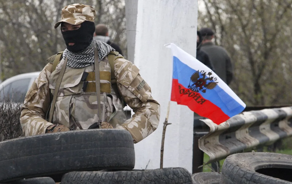 Росія скасовує прикордонні зони з окупованими українськими землями: що це означає