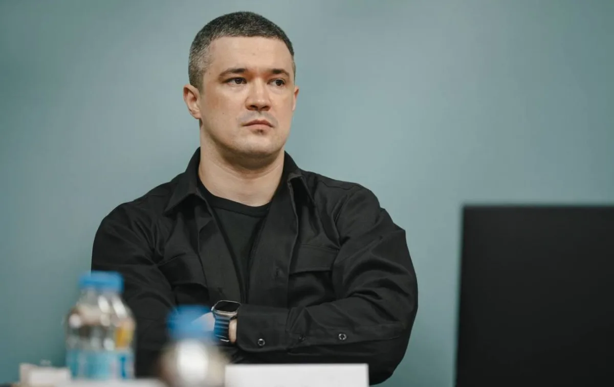 Федоров запускає defense tech-компанію: перший інвестор і цілі проєкту