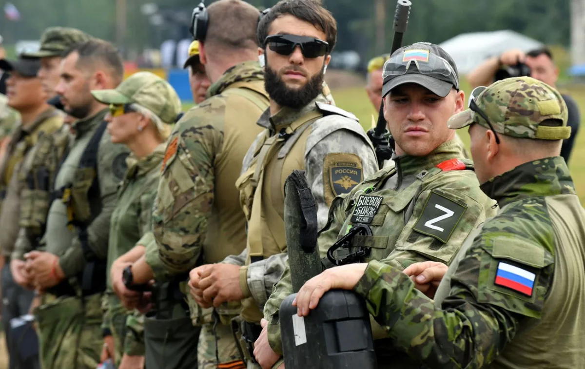 Втрати армії РФ в українському конфлікті: статистика за добу 2026