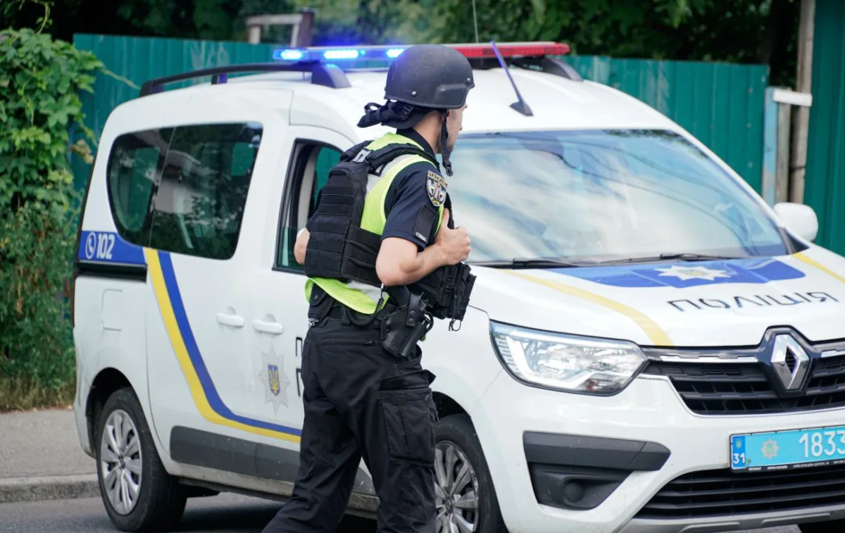 Військовий кинув гранату в підлітків: що трапилося на Одещині