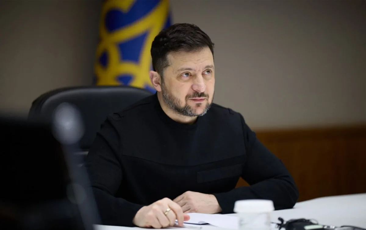 Санкційна операція проти РФ: як Україна обмежує військовий потенціал агресора