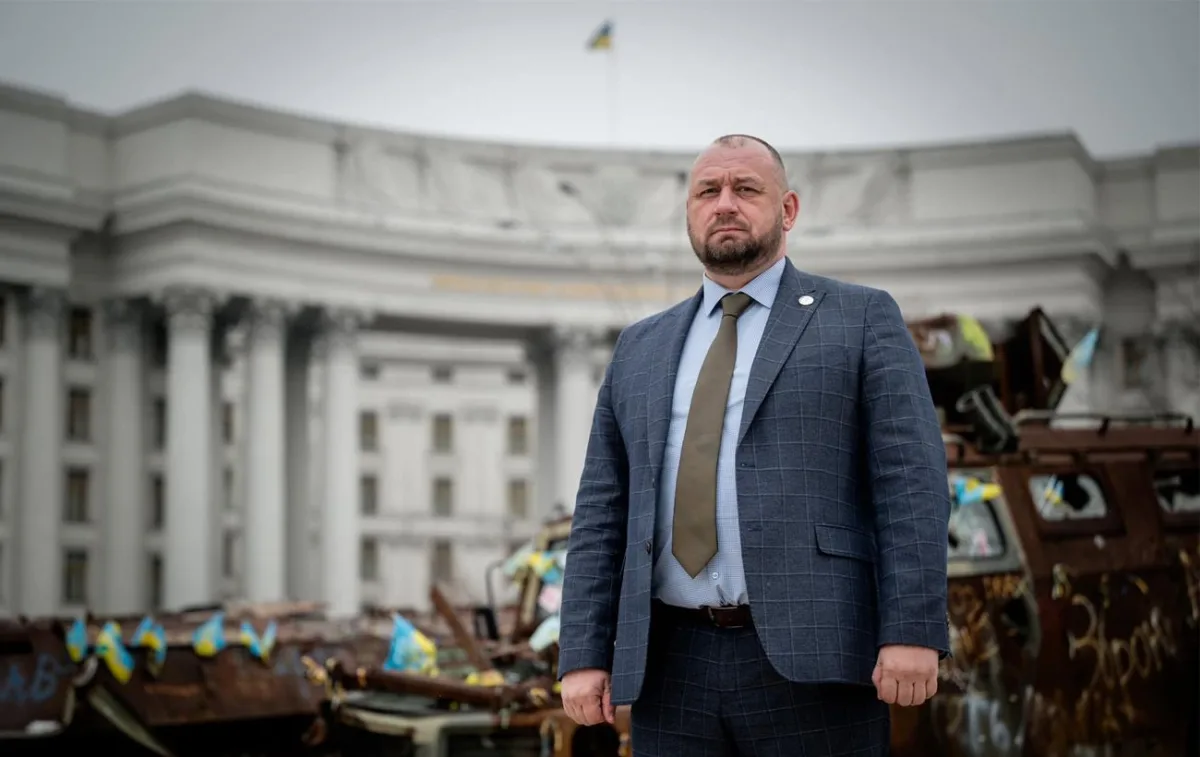 Україна та Угорщина: два ключові напрями співпраці у 2026