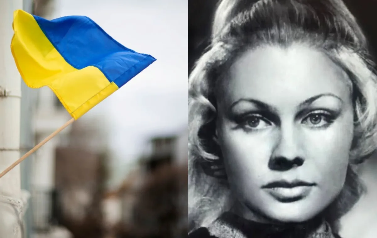Світлана Білоножко: як змінилася дикторка за 35 років