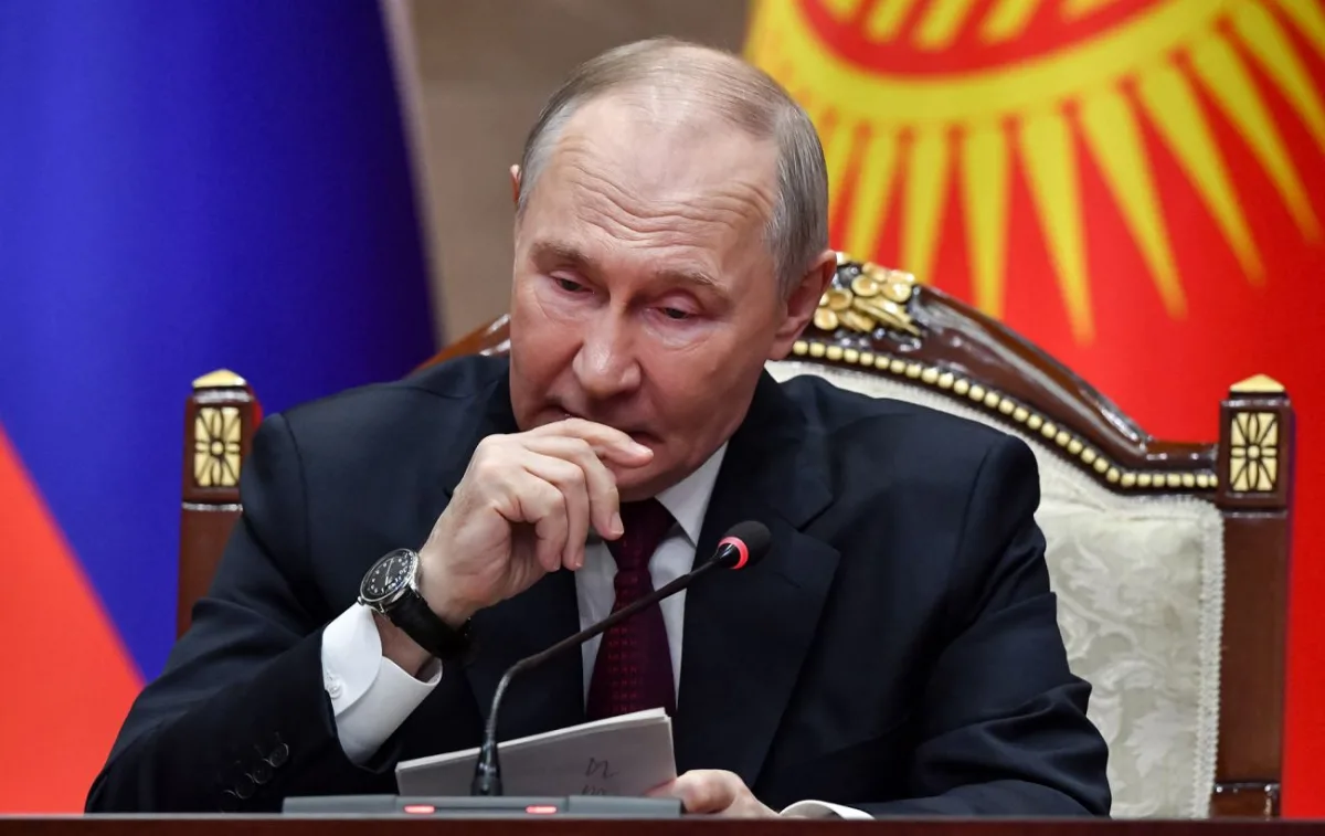 15 дедлайнів Путіна для Донеччини: чому Росія не виконала жодного