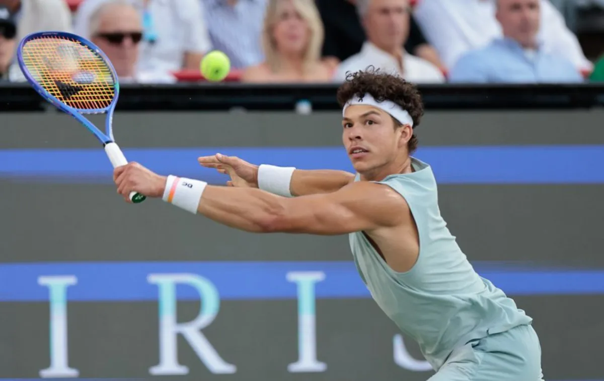 Американський фінал у Монреалі: перший за 30 років на ATP Masters