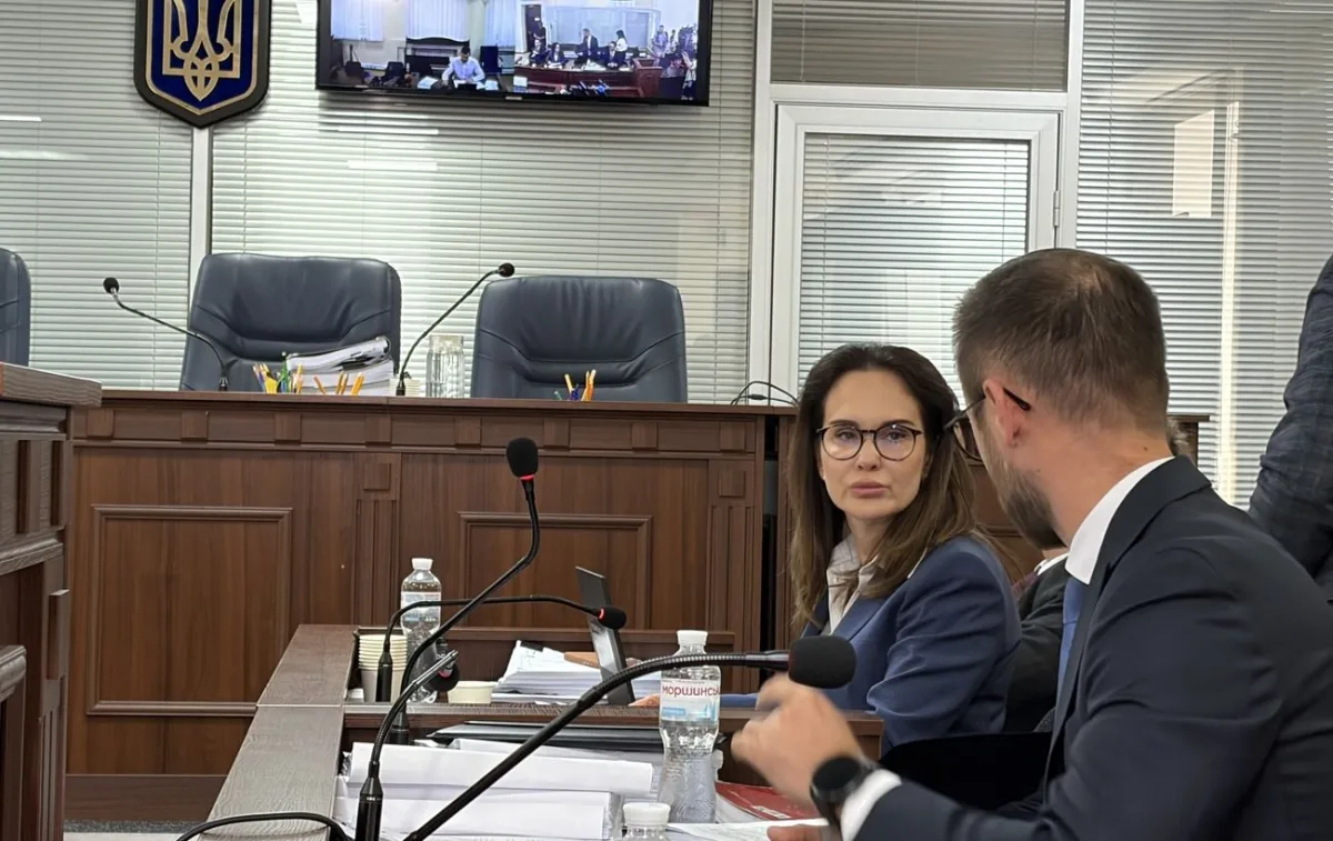 4 млн доларів та прихована зарплата: деталі справи Мудрої у суді