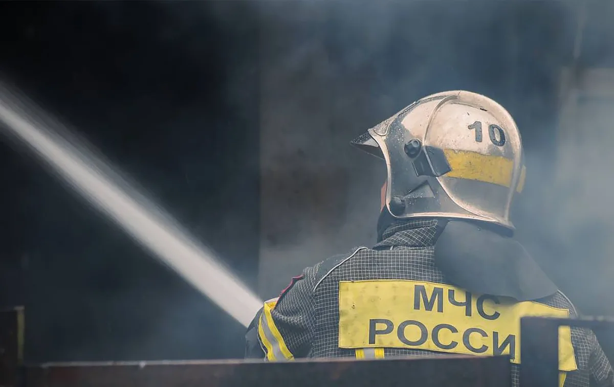 Атака на Нижнєкамський НПЗ у Татарстані 2026: деталі й наслідки
