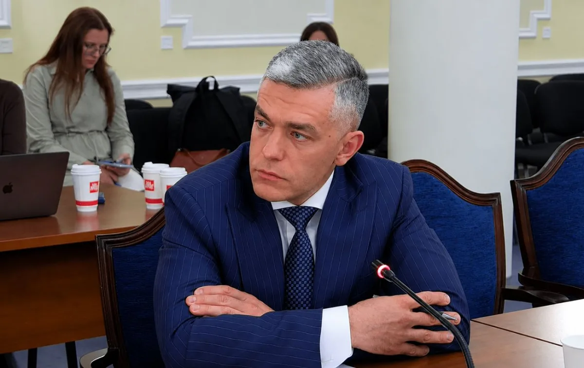 Експертиза спростовує звинувачення НАБУ проти Sense Bank: заява ексголови наглядової ради