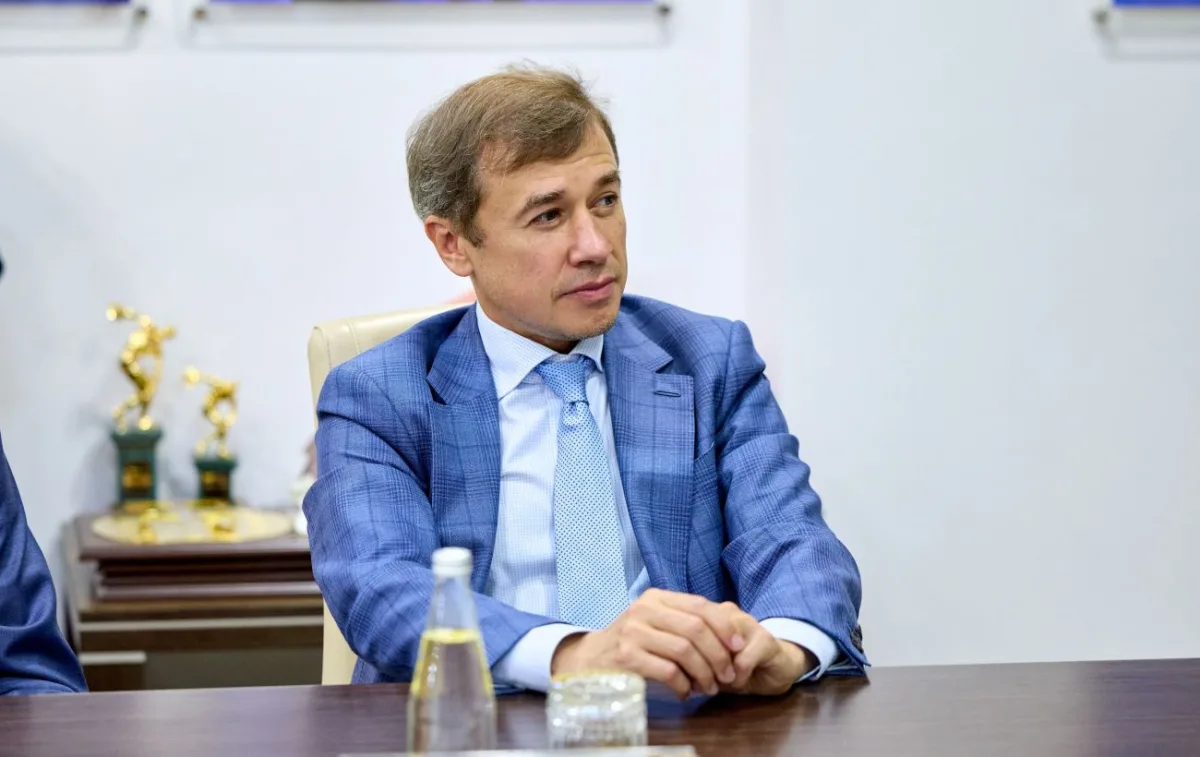 НОК України подав позов до CAS проти рішення МОК щодо росіян