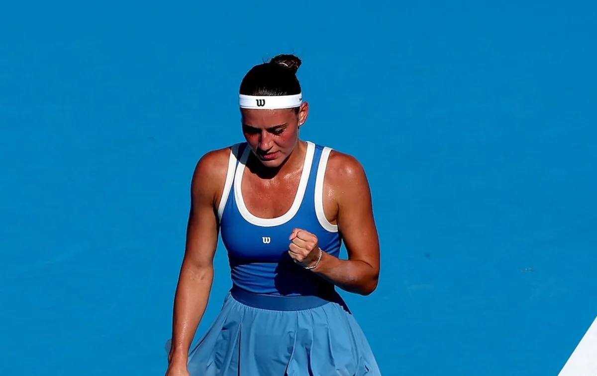 Костюк вилетіла з чвертьфіналу WTA Цинциннаті: аналіз поразки від Гофф