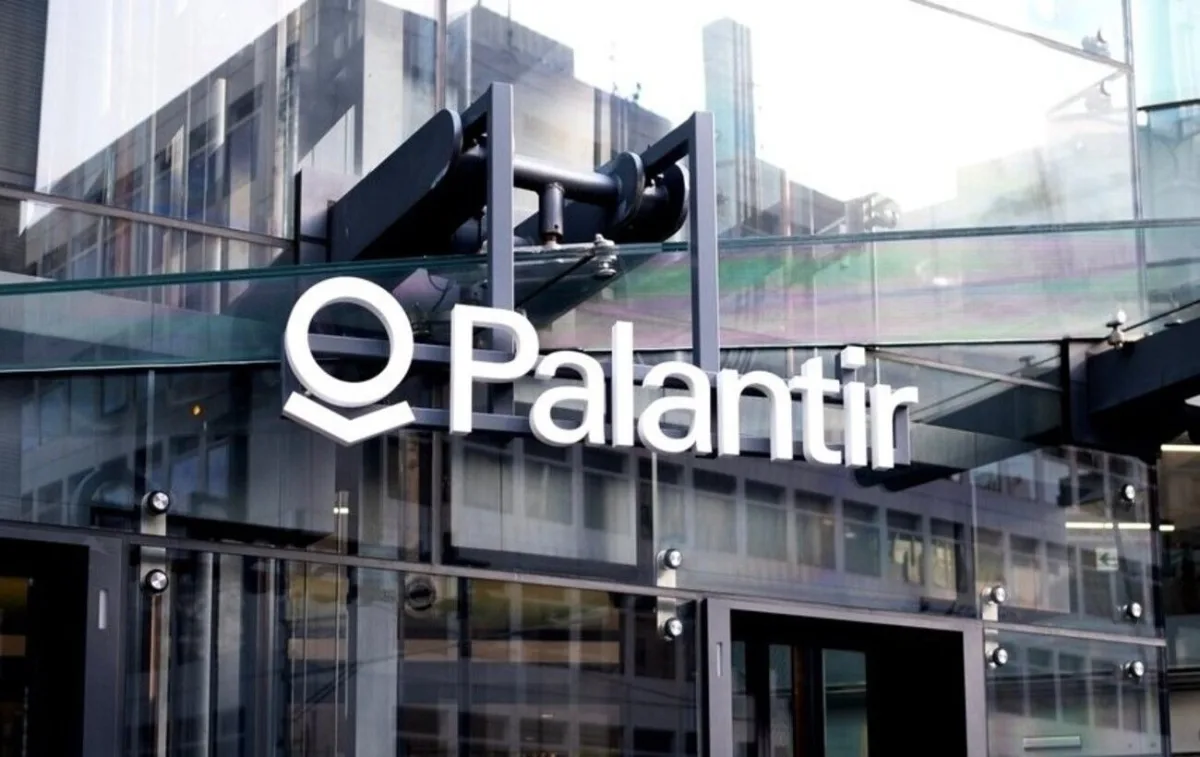 Чому ЄС не може відмовитися від Palantir: технологічна залежність 2026
