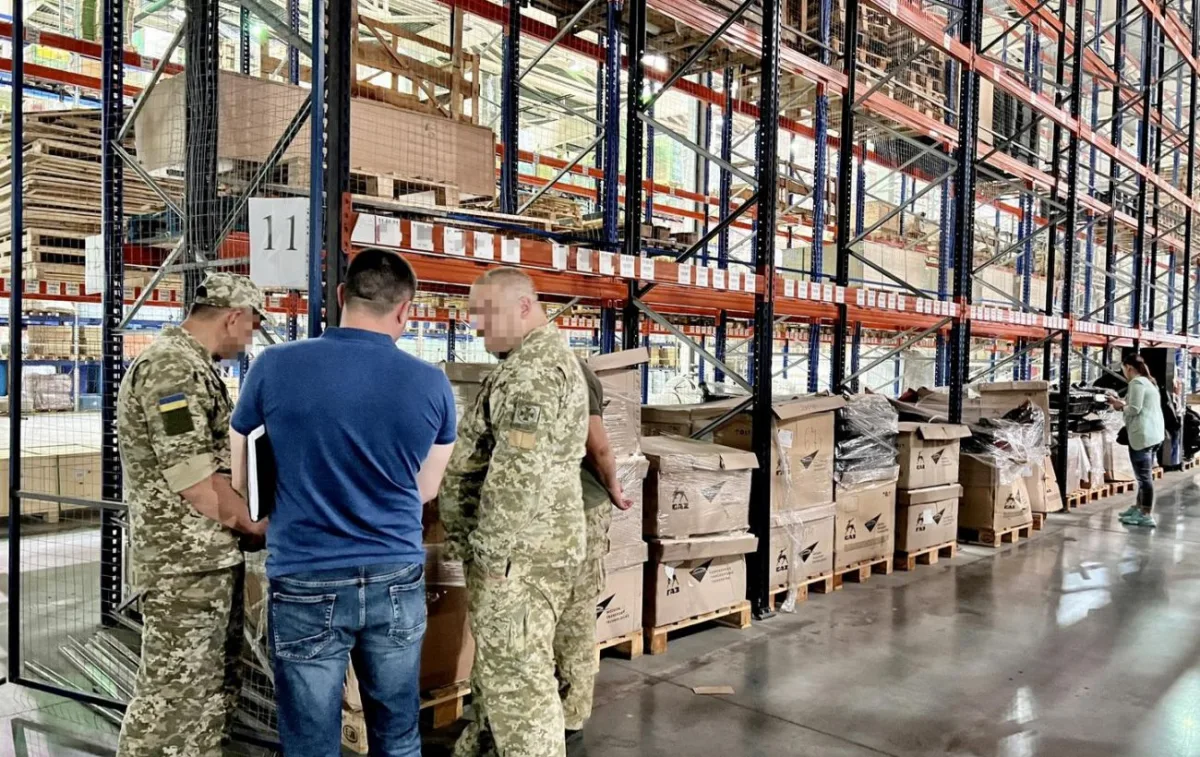 Митні ризики імпортера: як захистити бізнес від недоумовок на кордоні
