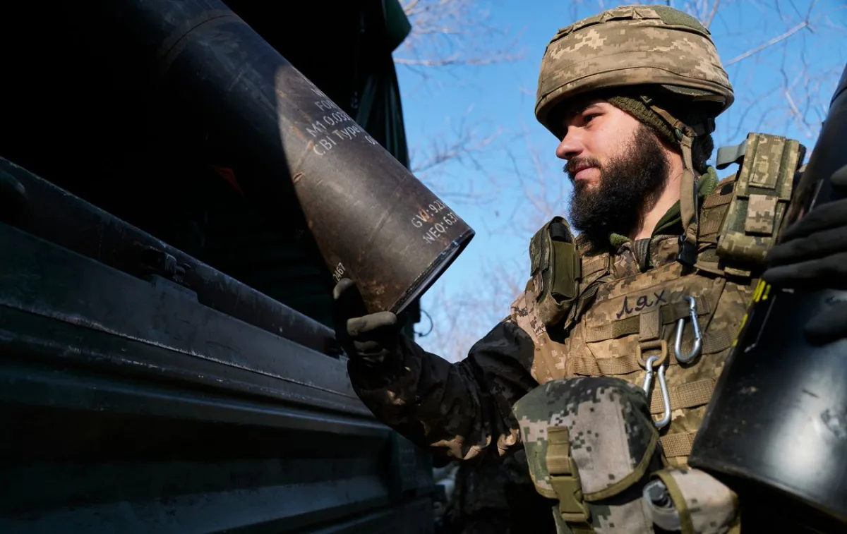 Кабмін виділяє 33,6 млрд гривень на виплати військовим: як розподілені кошти