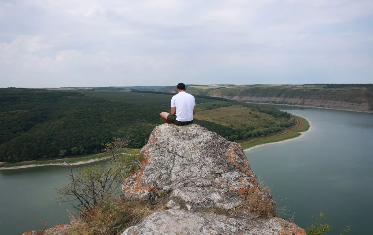 Поділля 2026: маршрути для відновлення від Бакоти до Кам'янця