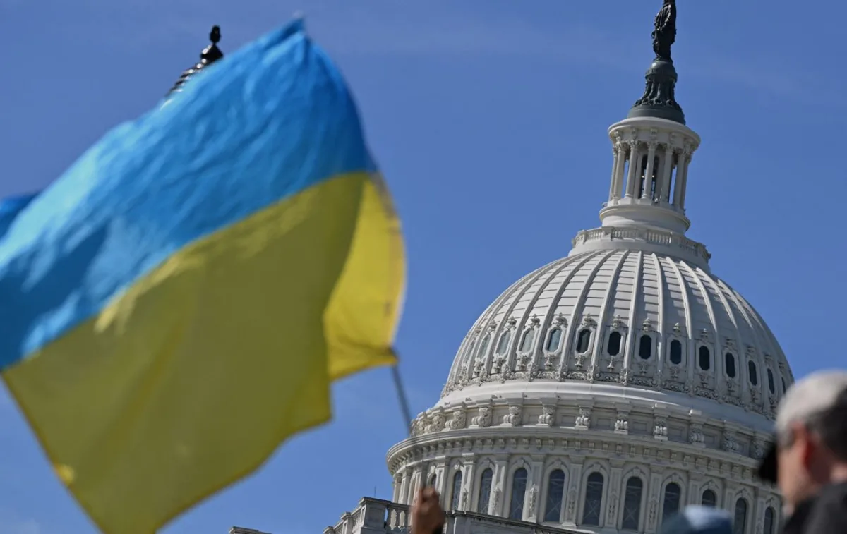 США можуть надати Україні військову допомогу за умови перемоги демократів