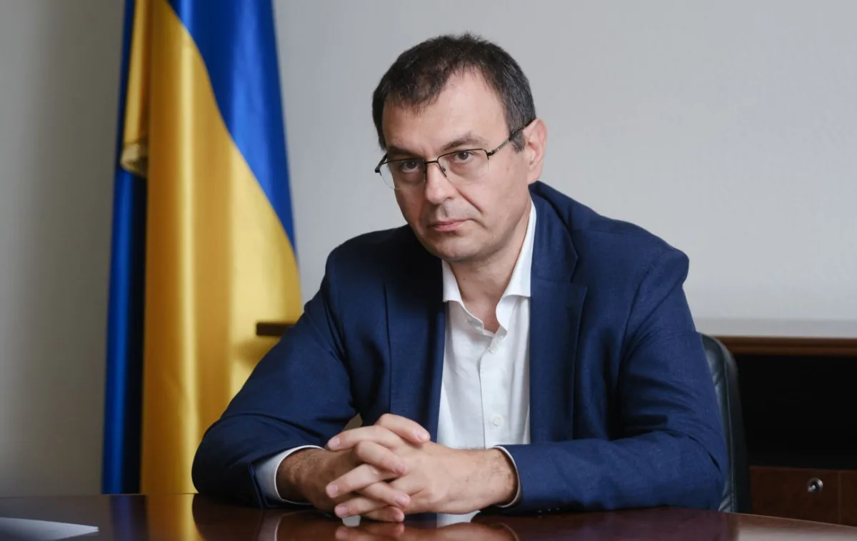 Плівки НАБУ про Сенс Банк: що сказано в записах і як на це відреагував Гетманцев