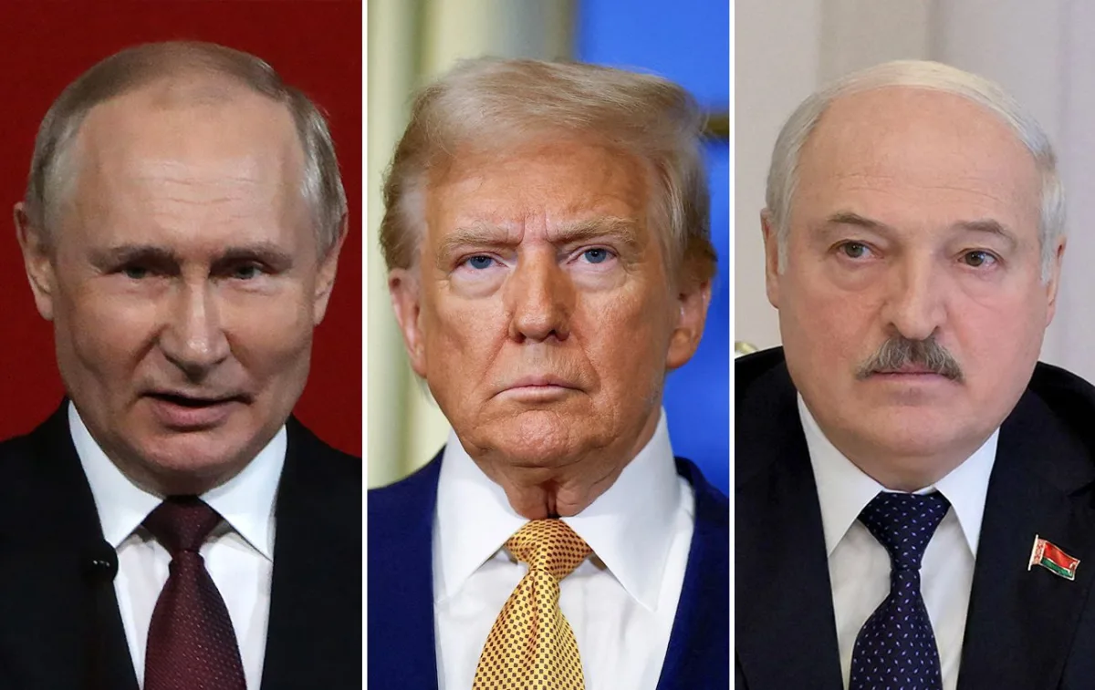 Рейтинг міжнародних лідерів серед українців: Макрон лідирує, Трамп у аутсайдерів