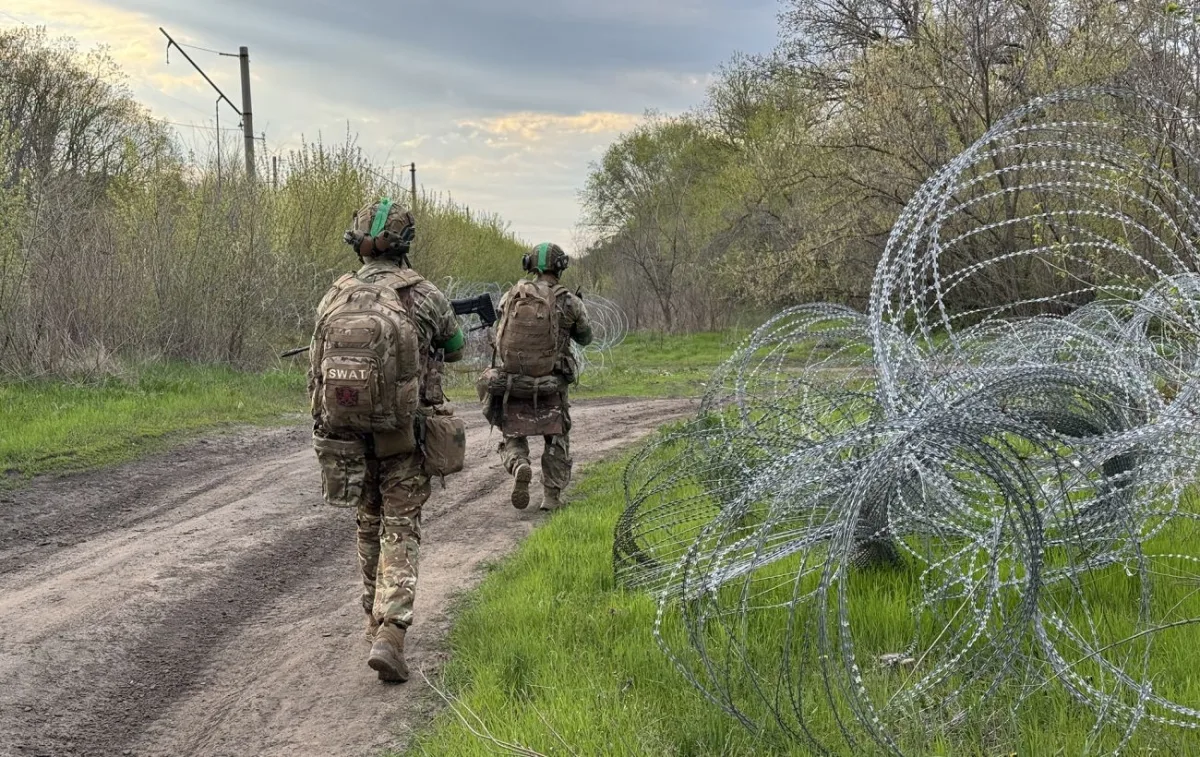 225-й штурмовий полк під управлінням 7-го корпусу ДШВ: як це змінить тактику