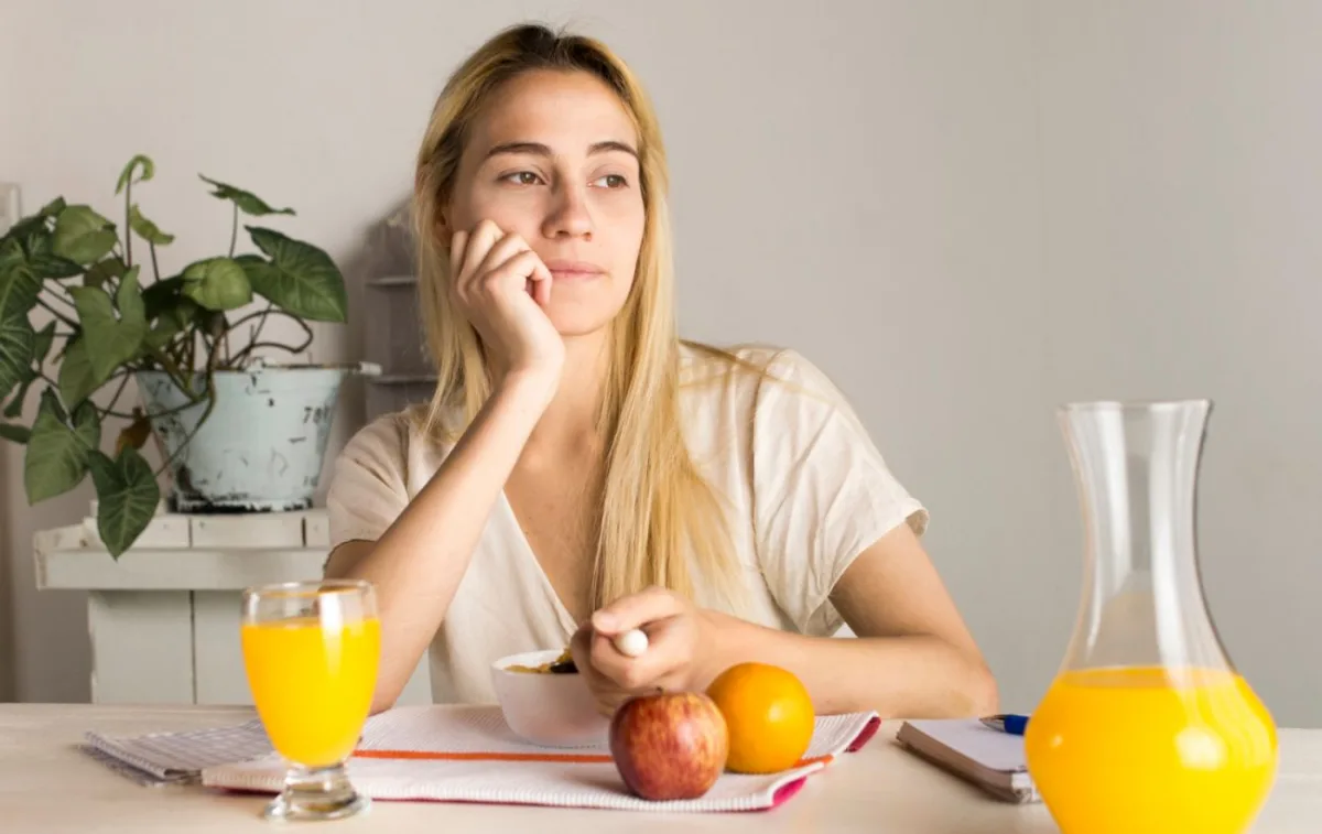 Як їсти після стресу: 6 продуктів для відновлення організму