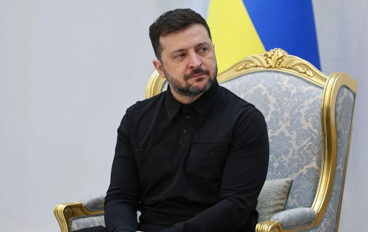 Зеленський провів кадрові перестановки послів: хто втратив посади у 2026