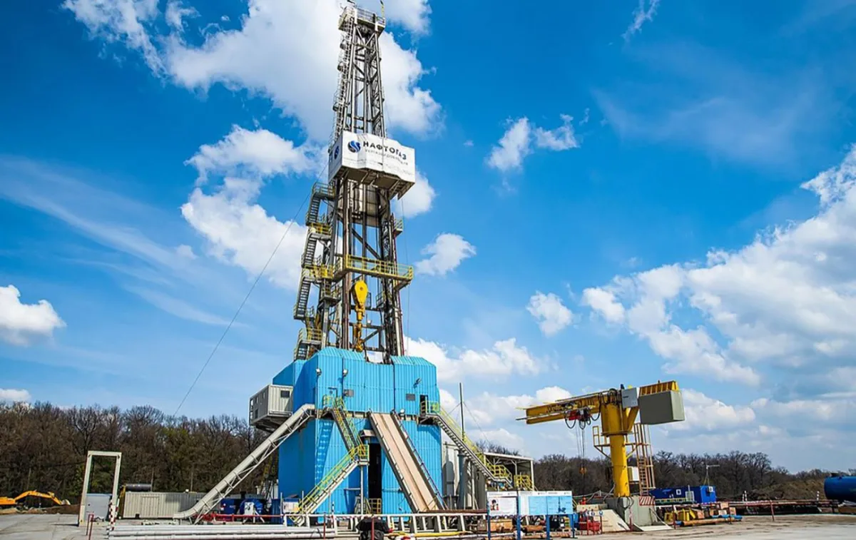 Масована атака Росії на Нафтогаз: три дні обстрілів у різних регіонах