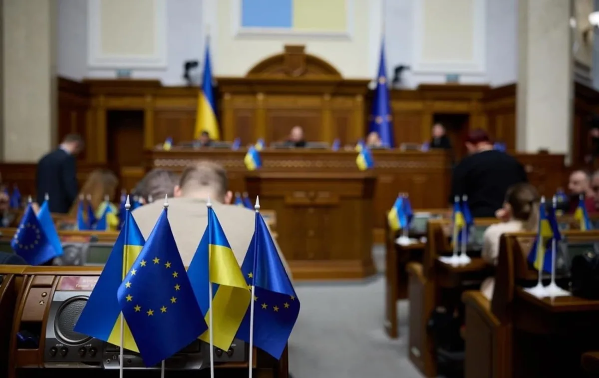 Законопроєкт №14405: як спрощення усунення голів громад загрожує місцевому управлінню