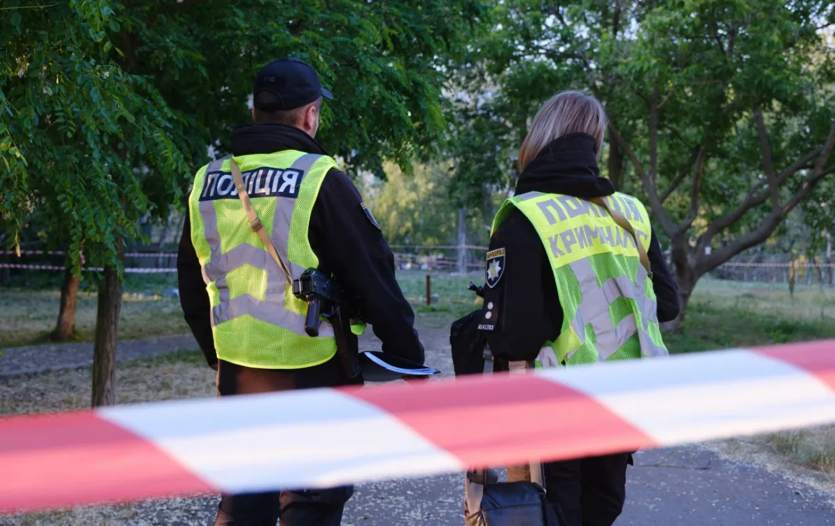 Поліція Львова спростувала чутки про обезголовлене тіло: що насправді сталося