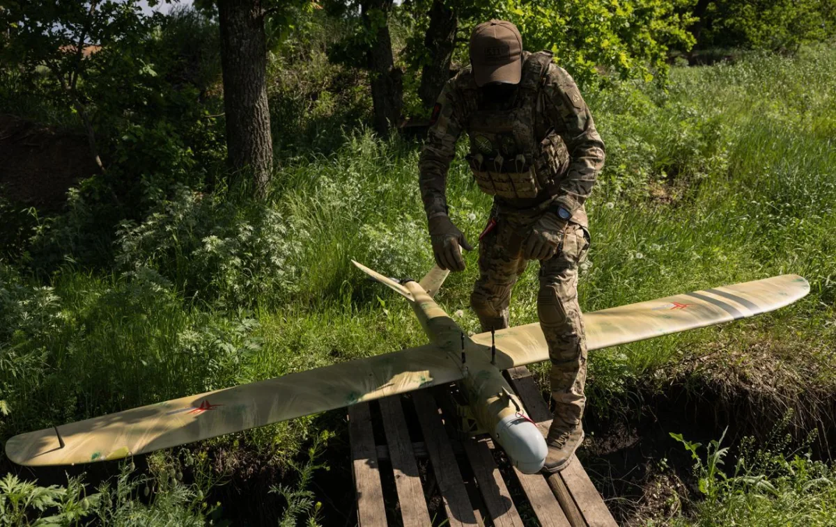 Дрони СБС уразили 10 електропідстанцій та 6 суден: операція «Кримський рубильник off»