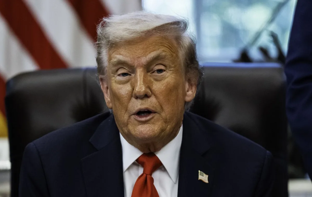 Як США евакуювали президента Трампа з Туреччини: деталі спецоперації