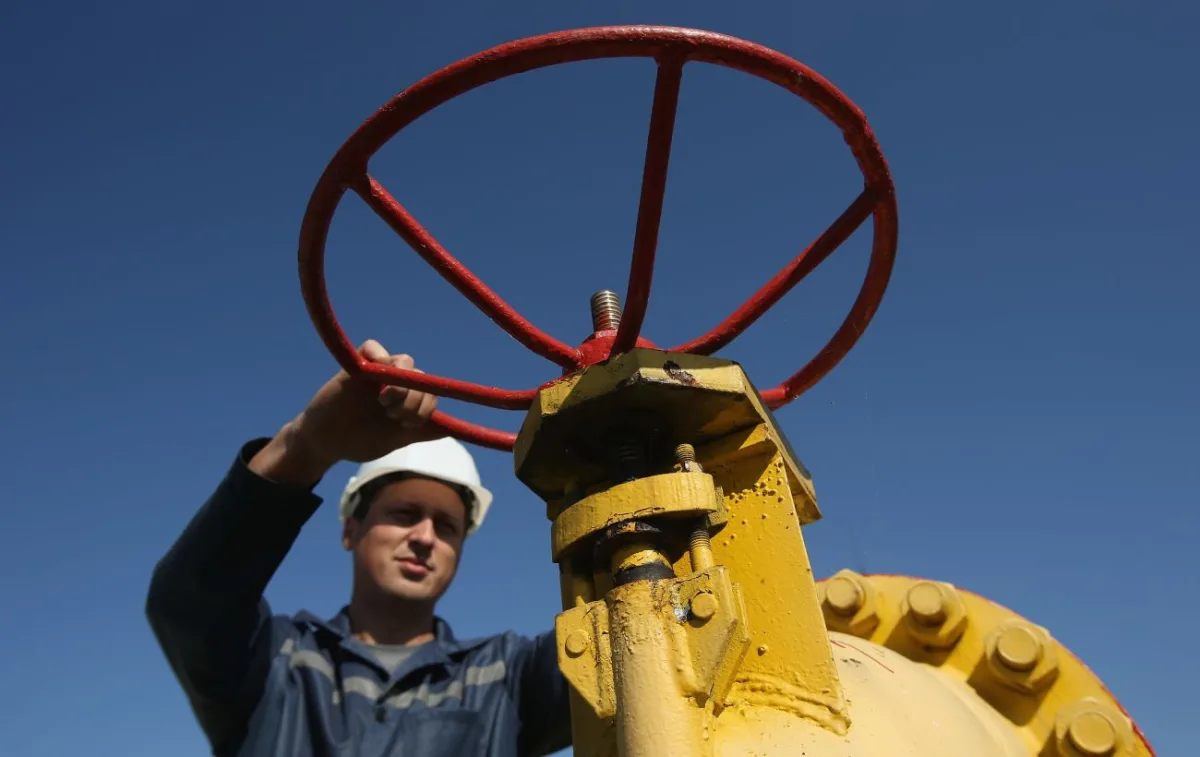 Контрольований експорт газу: додаткова валюта для України
