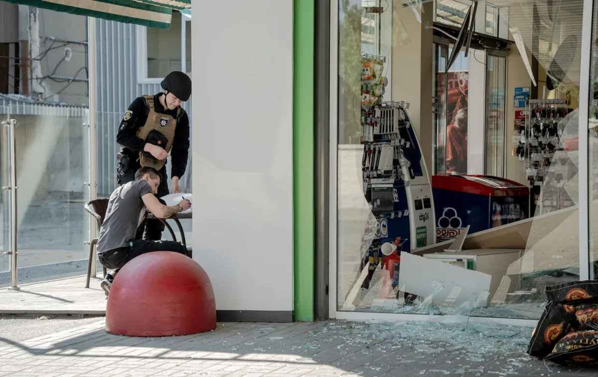 Відстрочка податків для бізнесу, зруйнованого війною: як оформити